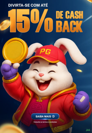 Cashback Semanal jk6