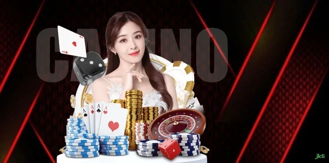 Cashback semanal jk6
