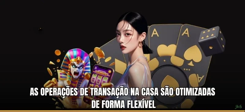 Instalação PC jk6