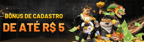 Progressão VIP