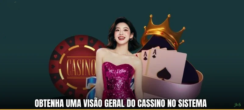 Jogos com maior RTP na jk6